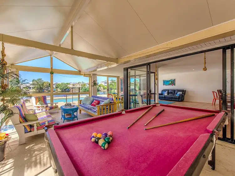 Fourth view of Homely house listing, 21 Tamarind Place, Twin Waters QLD 4564