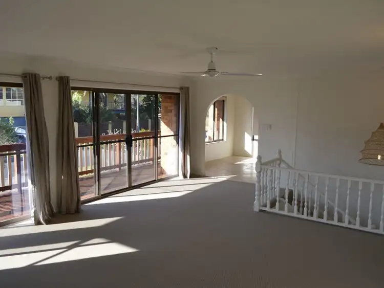 Third view of Homely house listing, 3 Bluegum Avenue, Sandy Beach NSW 2456