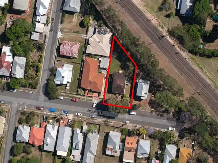 Main view of Homely house listing, 66 Grantson Street, Windsor QLD 4030