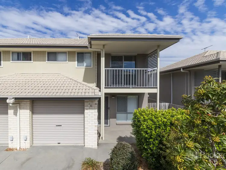 6/15 James Edward Street, Richlands QLD 4077