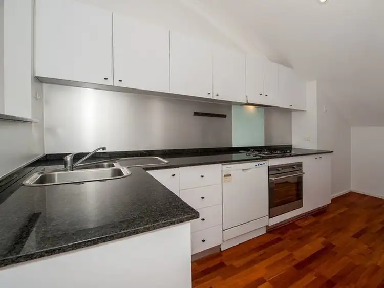 Third view of Homely apartment listing, 26/122 Sailors Bay Road, Northbridge NSW 2063