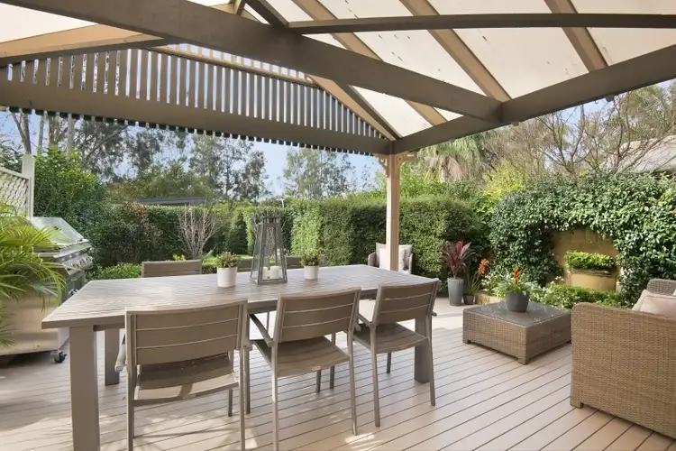Main view of Homely townhouse listing, 1/80B George Street, Avalon Beach NSW 2107