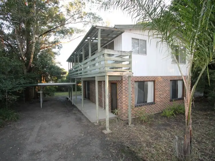158 Tallyan Point Road, Basin View NSW 2540