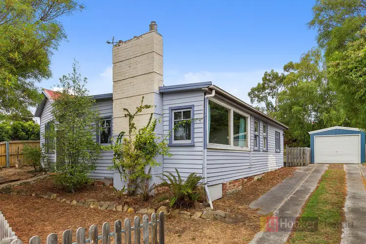 Main view of Homely house listing, 233 Roslyn Avenue, Blackmans Bay TAS 7052