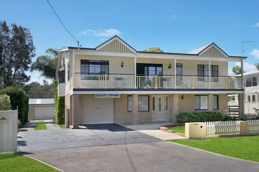 Main view of Homely house listing, 12 Pyang Avenue, Davistown NSW 2251
