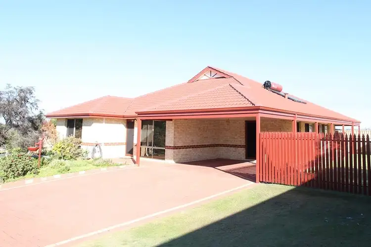 15 Swavesey Avenue, Butler WA 6036