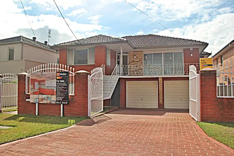 Main view of Homely house listing, 110 Boyd Street, Cabramatta West NSW 2166