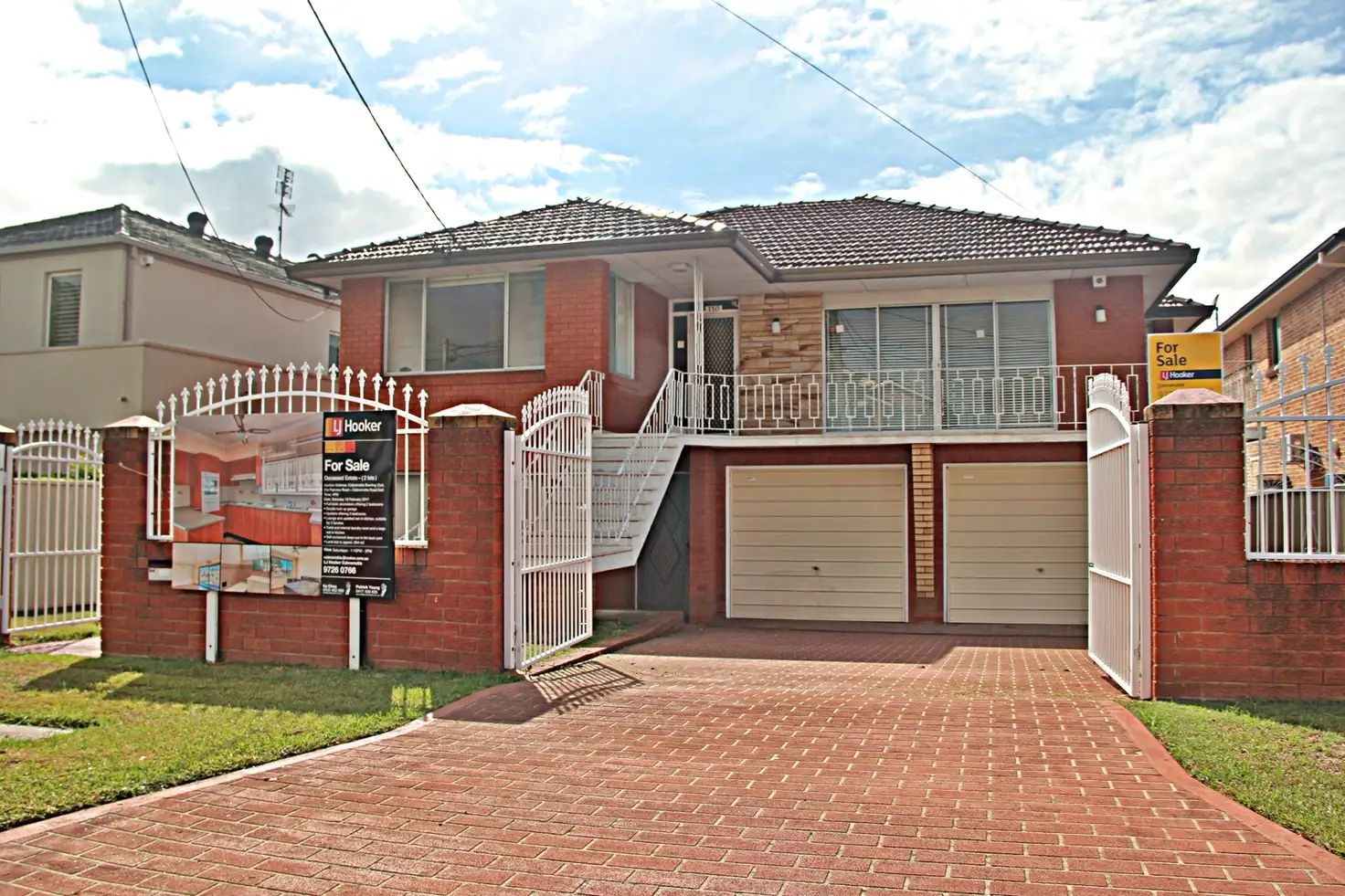 Main view of Homely house listing, 110 Boyd Street, Cabramatta West NSW 2166