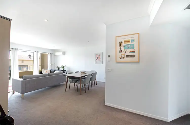 Third view of Homely unit listing, 50/63 Ainslie Avenue, Braddon ACT 2612