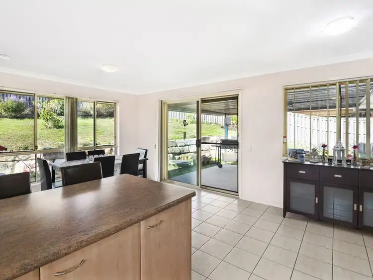 Sixth view of Homely house listing, 36 Pinevale Drive, Oxenford QLD 4210