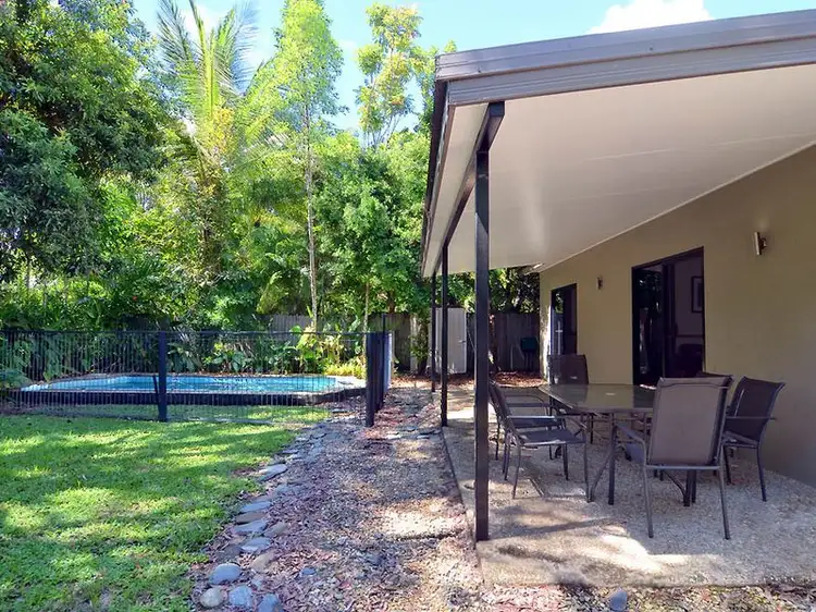 Seventh view of Homely villa listing, 11 Fronds/33 Nautilus Street, Port Douglas QLD 4877