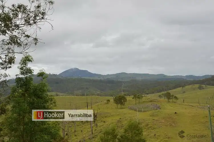 Lot 73/89 Von Nida Drive, Kooralbyn QLD 4285