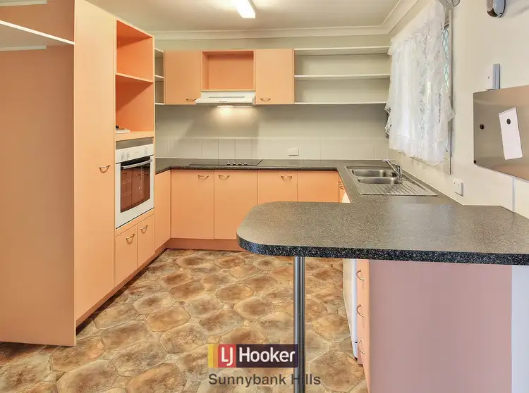 Third view of Homely house listing, 47 Regency Drive, Regents Park QLD 4118
