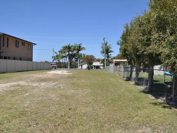 Second view of Homely land listing, 53 Arrawarra Road, Arrawarra Headland NSW 2456