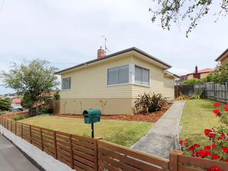 72 Leonard Avenue, Moonah TAS 7009