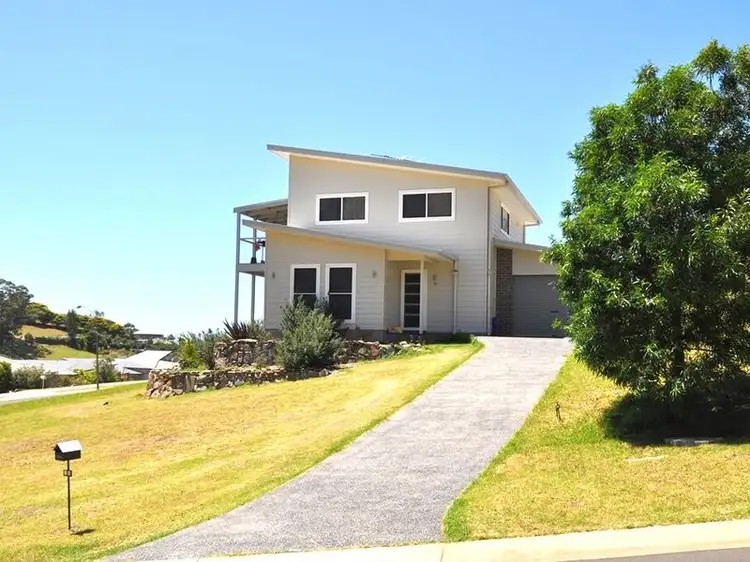 Main view of Homely house listing, 53 Warbler Crescent, Akolele NSW 2546