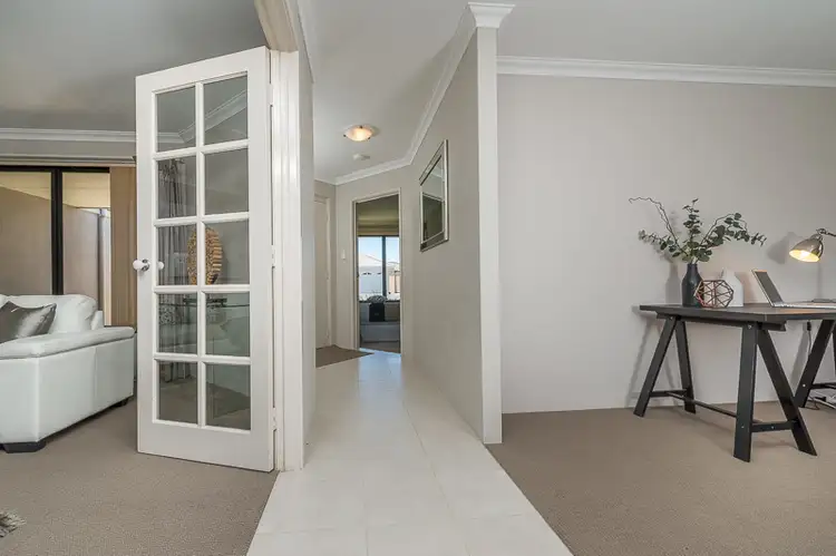 Fourth view of Homely house listing, 19 Tintoretto Bend, Tapping WA 6065