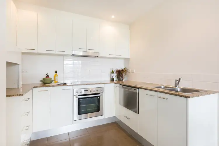 Fourth view of Homely apartment listing, 75/10 Hinder Street, Gungahlin ACT 2912