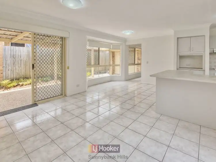 Sixth view of Homely house listing, 24 Macknish Crescent, Coopers Plains QLD 4108