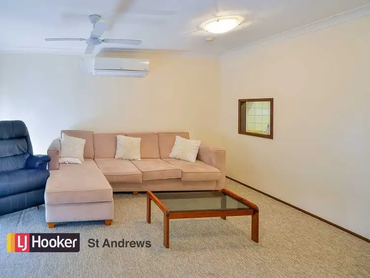 Second view of Homely villa listing, Address available on request