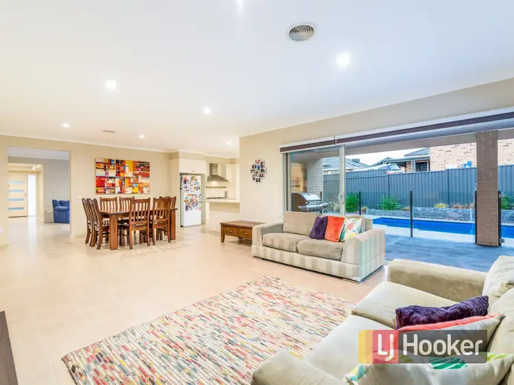 Third view of Homely house listing, 31 Downing Square, Pakenham VIC 3810