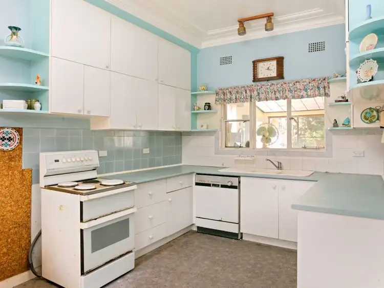 Fourth view of Homely house listing, 44 Brighton Street, Freshwater NSW 2096