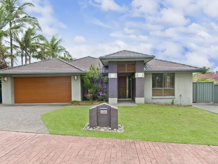 Fourth view of Homely house listing, 20 Solander Place, Lake Cathie NSW 2445