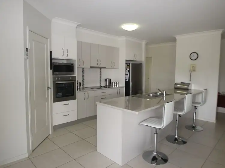 Second view of Homely house listing, 19 Harly Court, Urraween QLD 4655