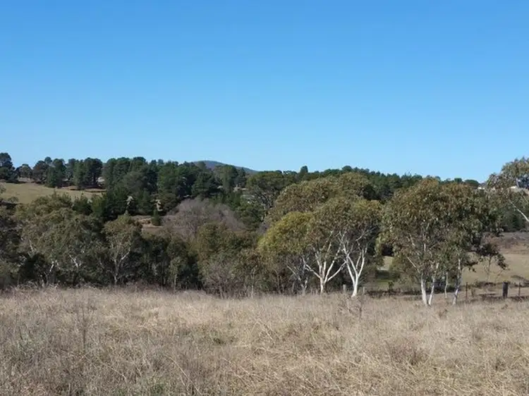 Third view of Homely land listing, 61 Henning Crescent, Wallerawang NSW 2845