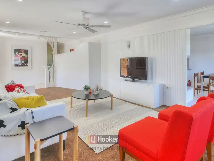 Third view of Homely house listing, 46 Macadamia Street, Macgregor QLD 4109