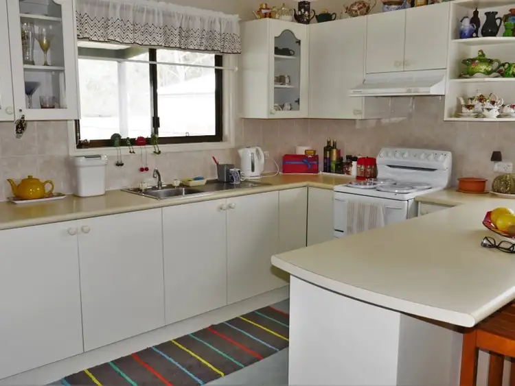 Fifth view of Homely house listing, 9 Lyra Drive, Lake Tabourie NSW 2539