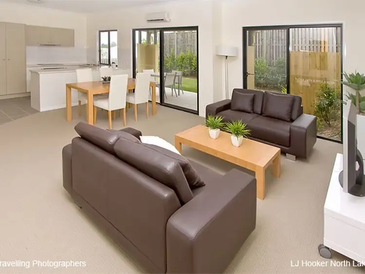 Third view of Homely townhouse listing, Address available on request