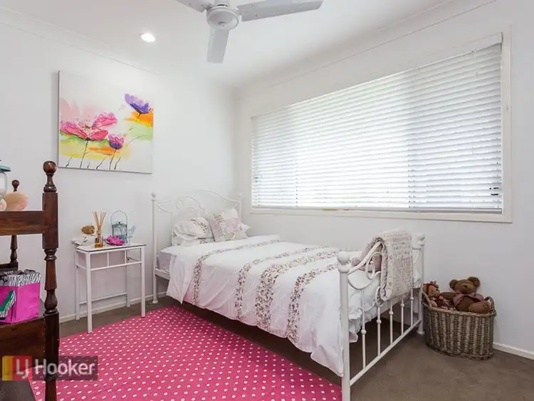 Seventh view of Homely house listing, 3 Scribbly Gum Place, Mount Cotton QLD 4165