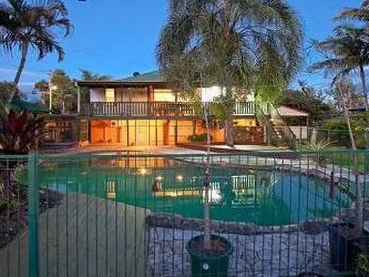 Fourth view of Homely house listing, 30 Pitt Road, Birkdale QLD 4159
