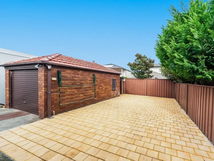 Second view of Homely house listing, 33A Haig Street, Maroubra NSW 2035