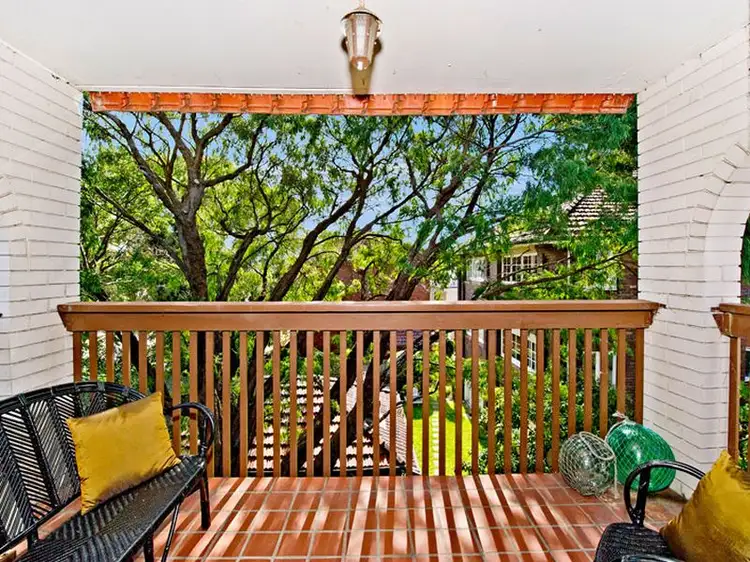 Fourth view of Homely apartment listing, 12/59 O'Sullivan Road, Rose Bay NSW 2029