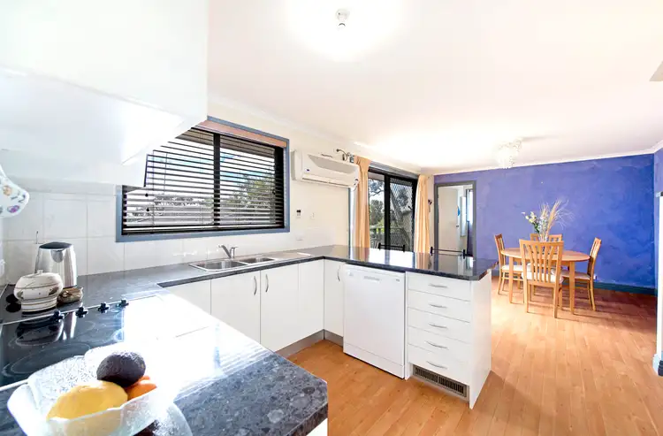 Seventh view of Homely house listing, 22 Foskett Place, Fraser ACT 2615