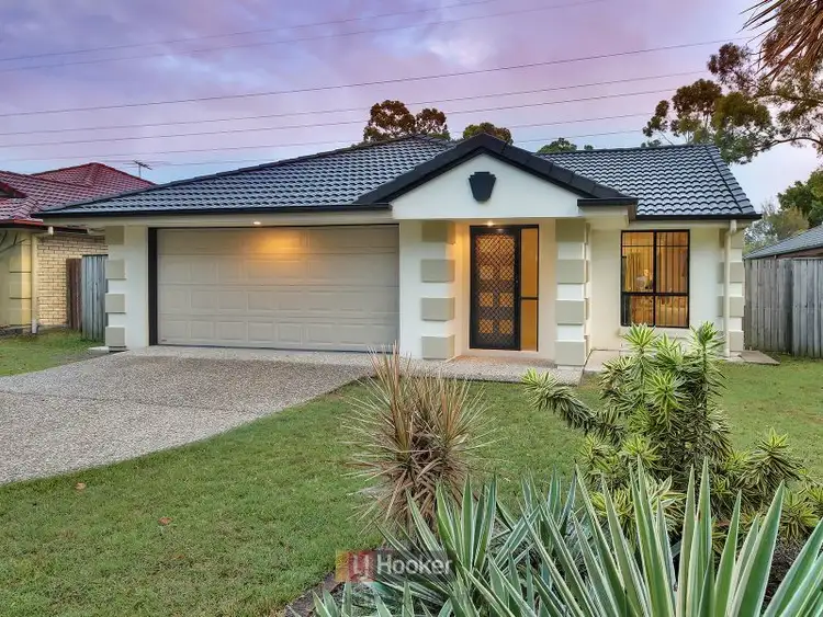 Fifth view of Homely house listing, 38 Tallowood Way, Sunnybank Hills QLD 4109