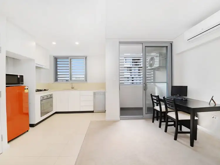 Fifth view of Homely house listing, A11/495 Bunnerong Road (Enter Via Daunt Avenue), Matraville NSW 2036