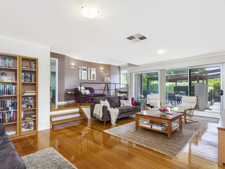 Fifth view of Homely house listing, 26 Steinwedel Street, Farrer ACT 2607