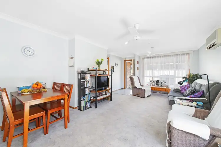 Fourth view of Homely villa listing, 3/119 Bridge Street, Port Macquarie NSW 2444