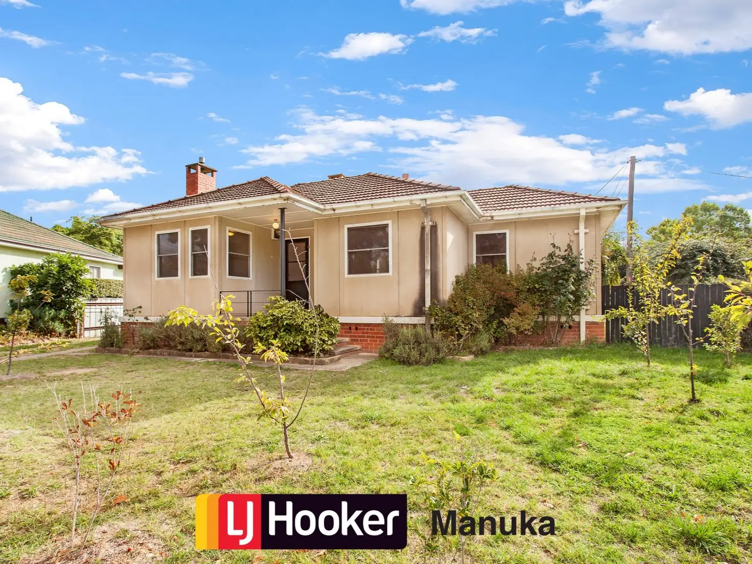 Main view of Homely house listing, 26 Arunta Street, Narrabundah ACT 2604