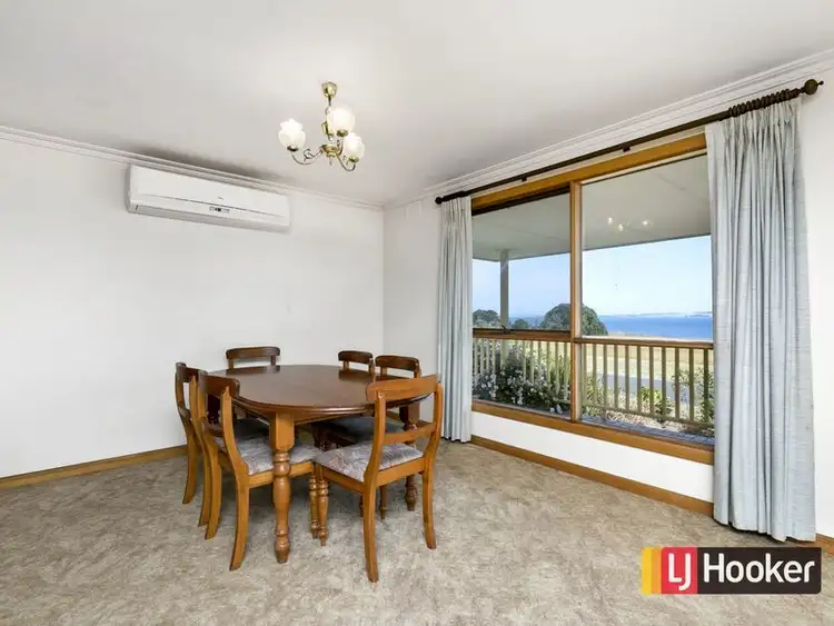 Sixth view of Homely house listing, 10 Champs Elysees Promenade, Coronet Bay VIC 3984