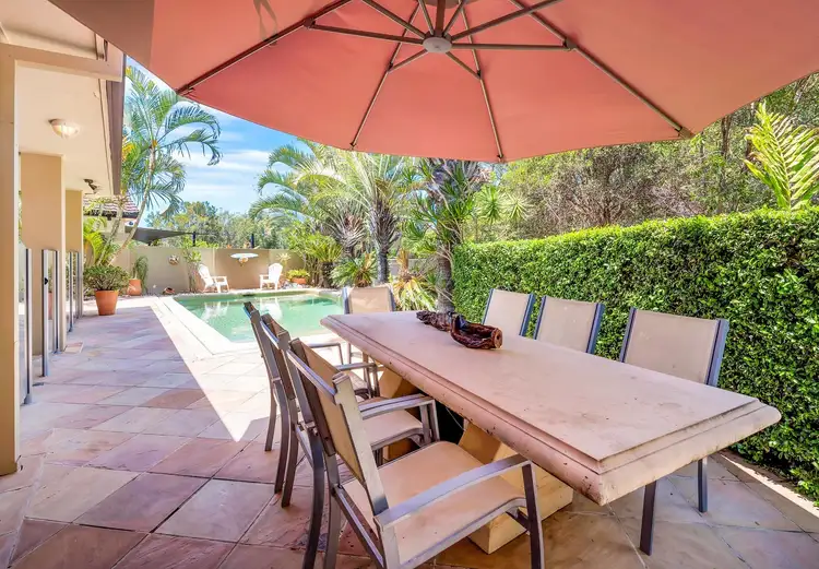 Fourth view of Homely house listing, 19 Cedarwood Crescent, Robina QLD 4226