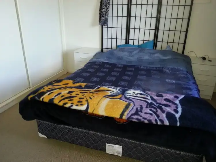 Seventh view of Homely unit listing, 1/5 Hans Borgar, Warwick QLD 4370