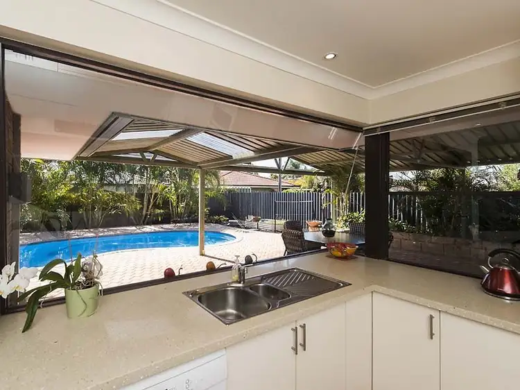 Fourth view of Homely house listing, 26 Iron Bark Row, Willetton WA 6155