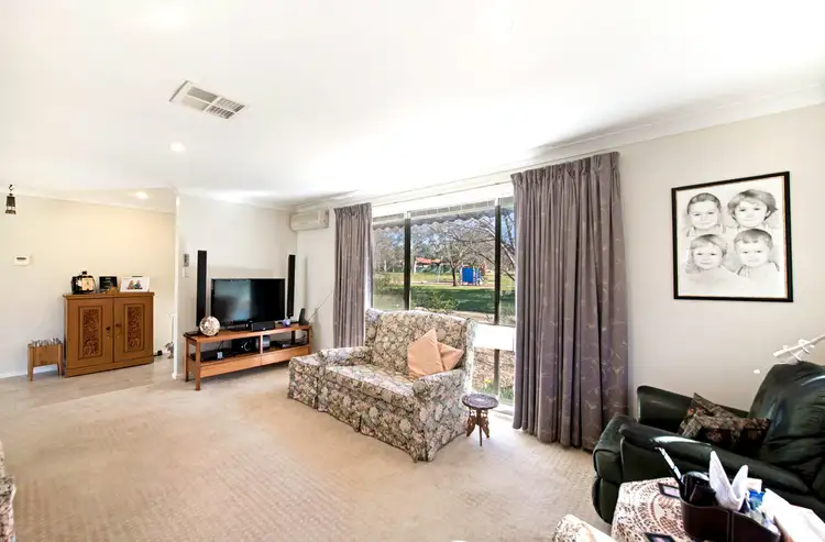 Seventh view of Homely house listing, 26 Bundey Street, Higgins ACT 2615