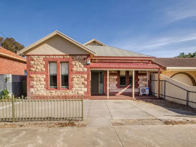 16 Starr Street, Rosewater SA 5013