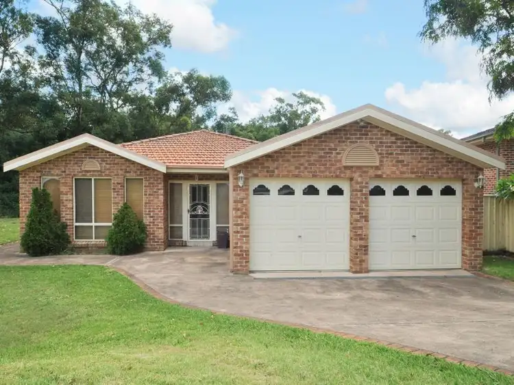 13 Natalie Close, Tenambit NSW 2323
