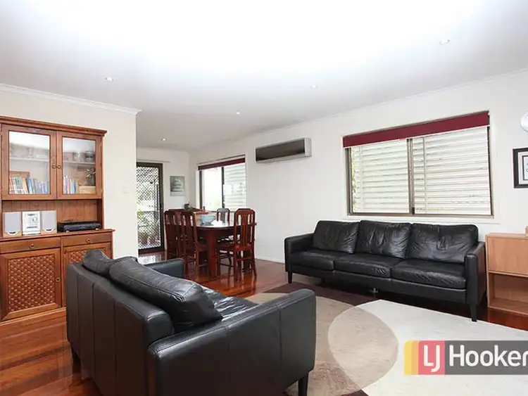 Fifth view of Homely house listing, 48 Swanson Parade, Carina QLD 4152